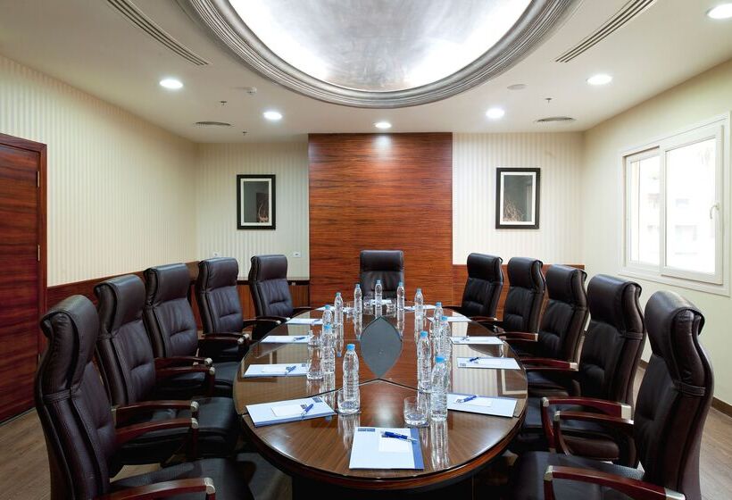 Fotos del hotel Barceló Cairo Pyramids:  28