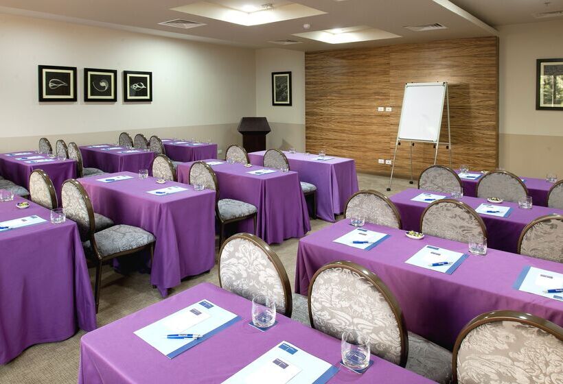 Fotos del hotel Barceló Cairo Pyramids:  46