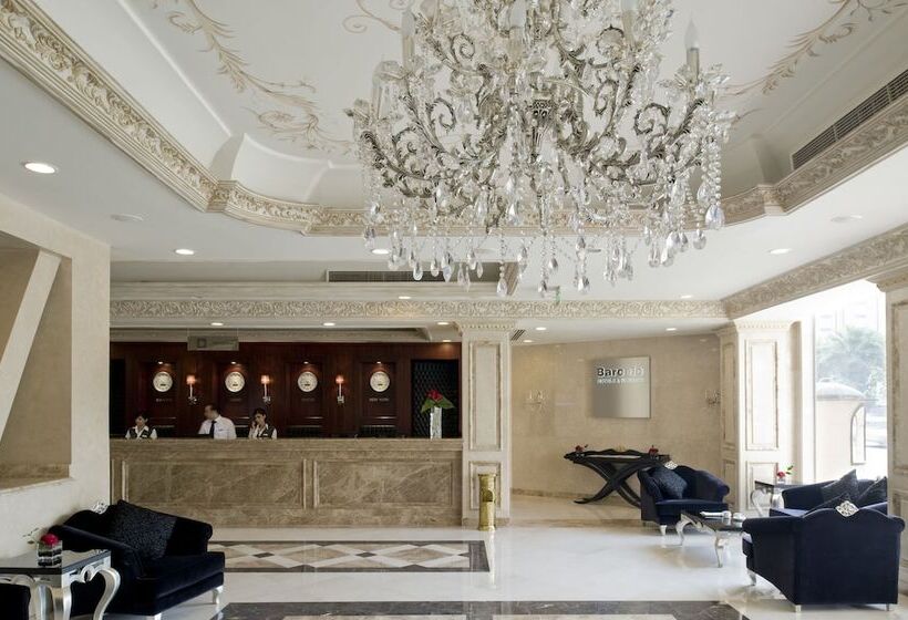 Fotos del hotel Barceló Cairo Pyramids:  37