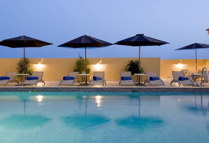 Fotos del hotel Barceló Cairo Pyramids:  3