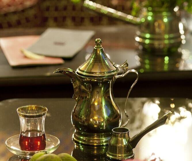 Fotos del hotel Barceló Cairo Pyramids:  39