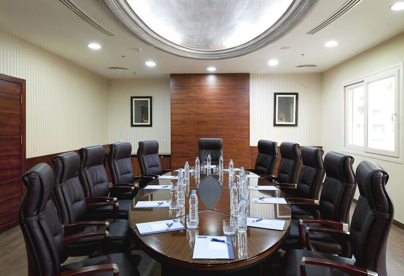 Fotos del hotel Barceló Cairo Pyramids:  40