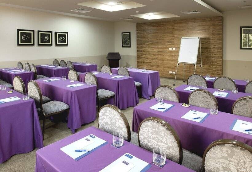 Fotos del hotel Barceló Cairo Pyramids:  41