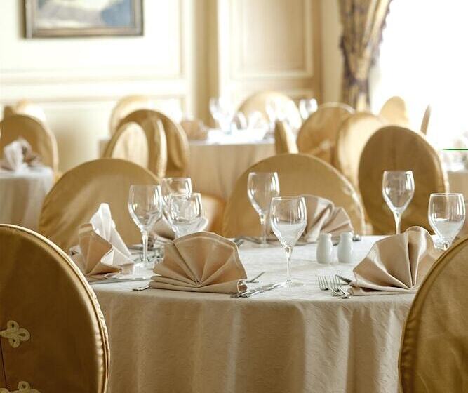 Fotos del hotel Barceló Cairo Pyramids:  31