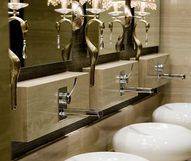 Fotos del hotel Barceló Cairo Pyramids:  32