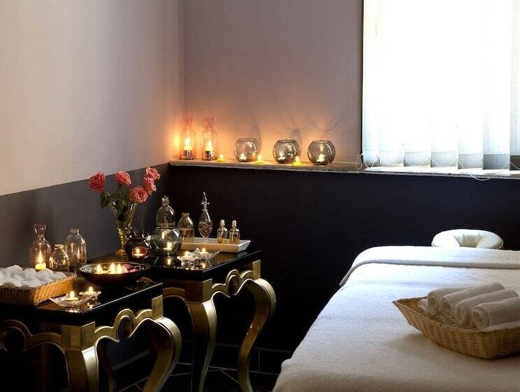 Fotos del hotel Barceló Cairo Pyramids:  48