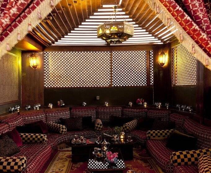 Fotos del hotel Barceló Cairo Pyramids:  25