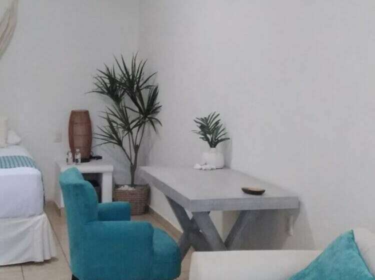 Fotos del hotel Barraco:  2