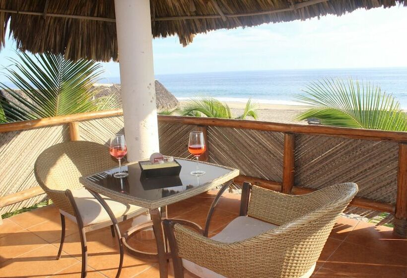 Fotos del hotel Barraco:  4