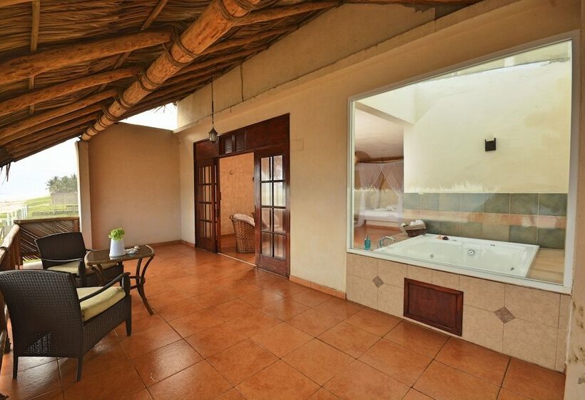 Fotos del hotel Barraco:  5