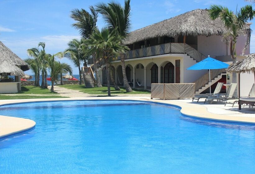 Fotos del hotel Barraco:  6