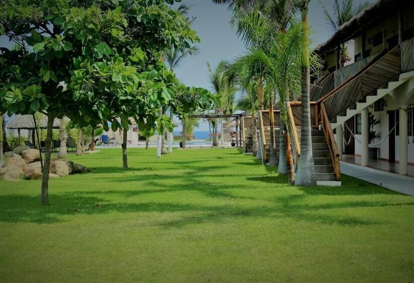 Fotos del hotel Barraco:  9