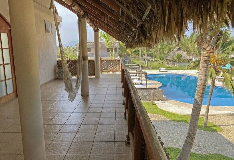 Fotos del hotel Barraco:  11