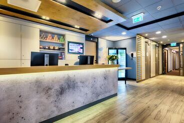 B&b Hotel Amsterdam Zaandam