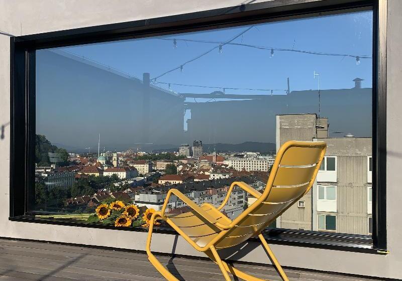 Fotos del hotel B&b Hotel Ljubljana Park:  25