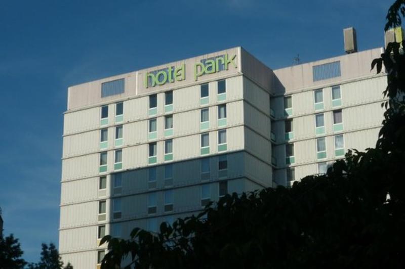 Fotos del hotel B&b Hotel Ljubljana Park:  4