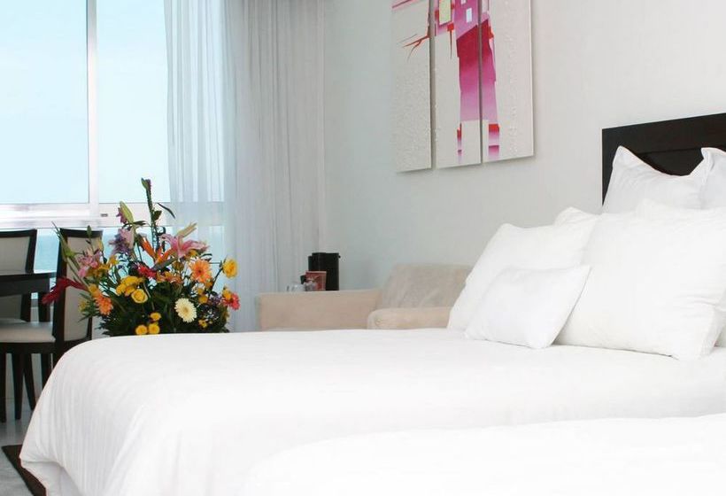 Hotel Bel Air Boutique Residence Mazatlan