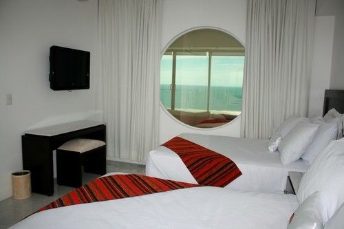 Hotel Bel Air Boutique Residence Mazatlan