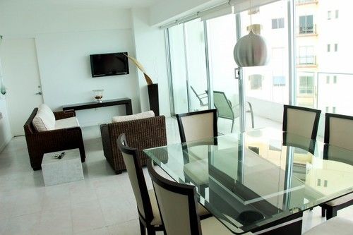 Hotel Bel Air Boutique Residence Mazatlan