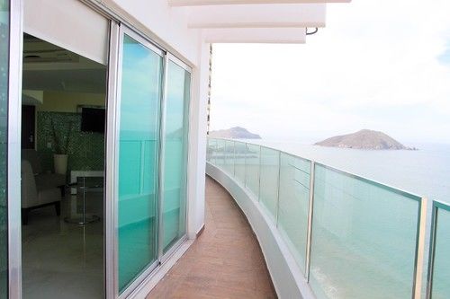 Hotel Bel Air Boutique Residence Mazatlan