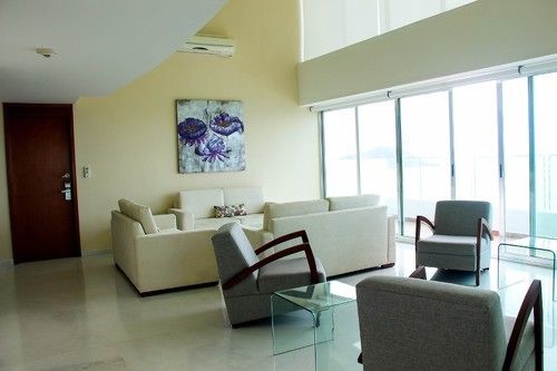 Hotel Bel Air Boutique Residence Mazatlan