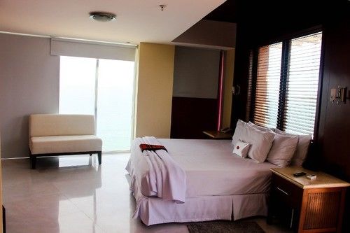 Hotel Bel Air Boutique Residence Mazatlan