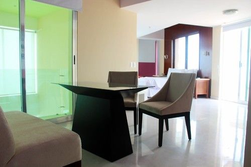 Hotel Bel Air Boutique Residence Mazatlan