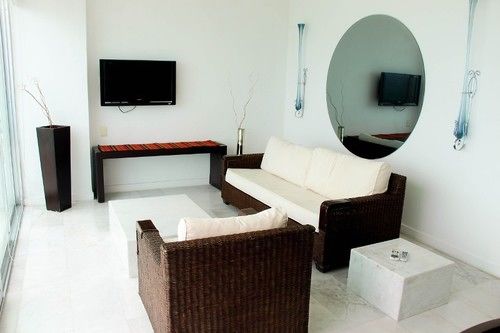 Hotel Bel Air Boutique Residence Mazatlan