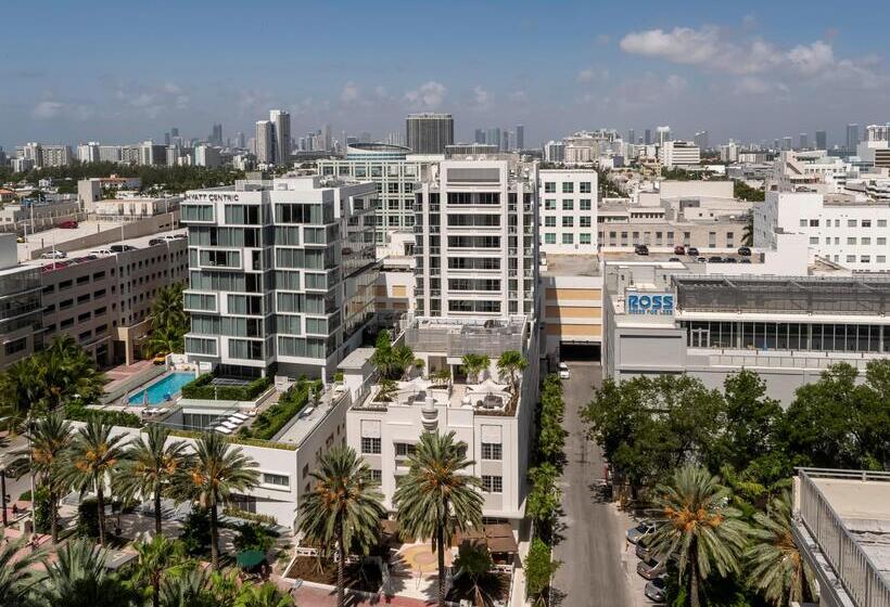 هتل Iberostar Waves Berkeley Shore