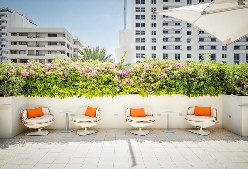 هتل Iberostar Waves Berkeley Shore