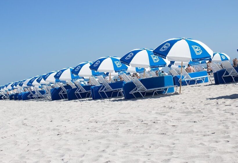 هتل Iberostar Waves Berkeley Shore