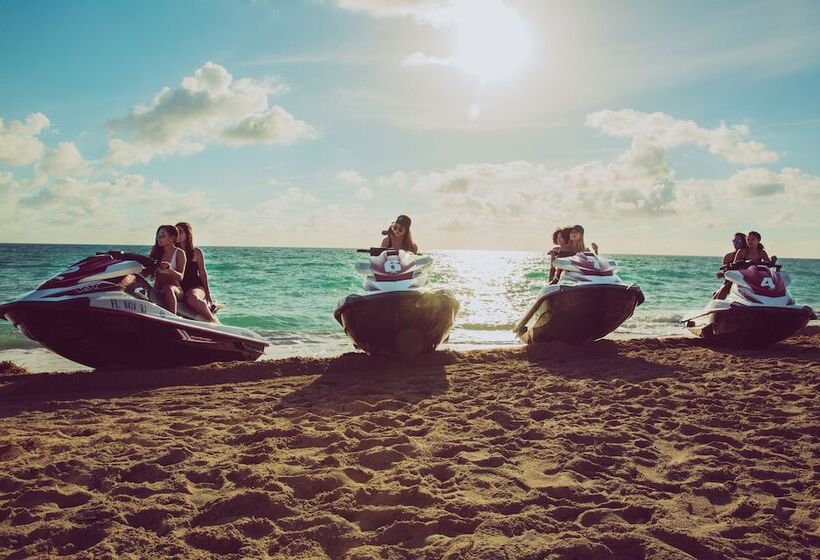 هتل Iberostar Waves Berkeley Shore