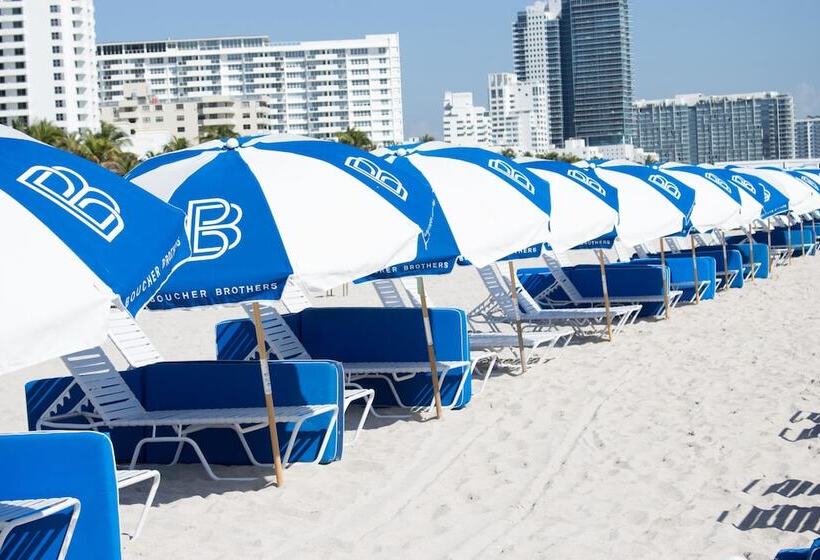 هتل Iberostar Waves Berkeley Shore