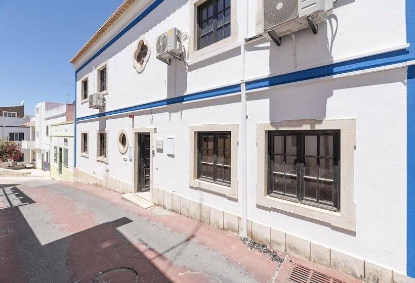 ホテル Bertolina Guest House