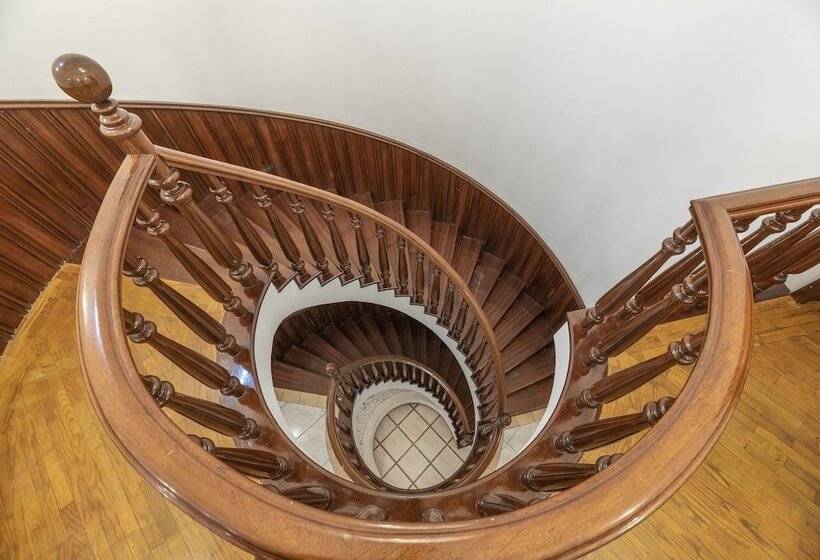 ホテル Bertolina Guest House