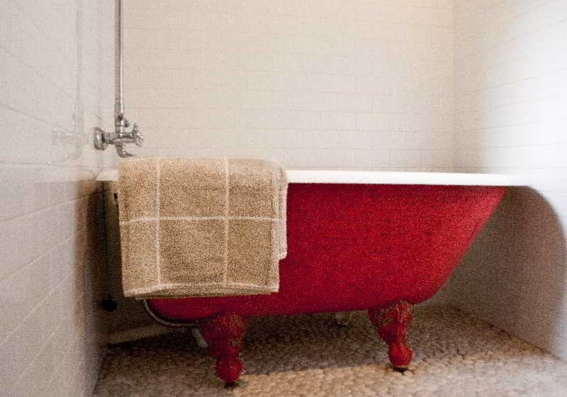 בית מלון כפרי Boutique Benicasim