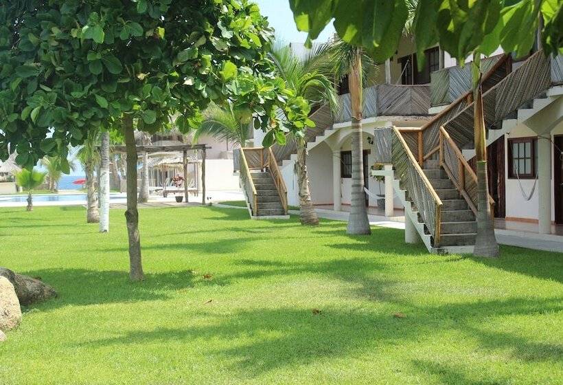Fotos del hotel Barraco:  15