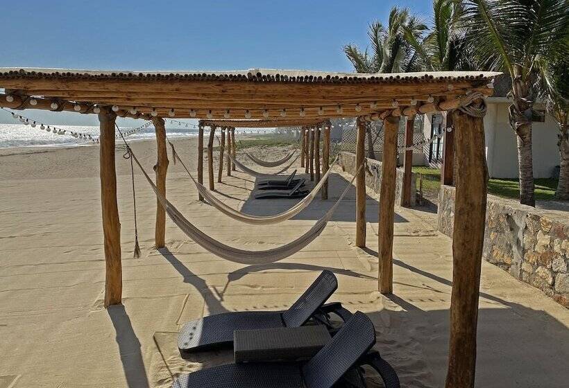 فندق Boutique Del Mar