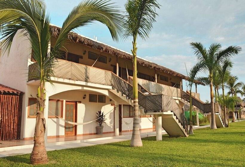 Fotos del hotel Barraco:  20