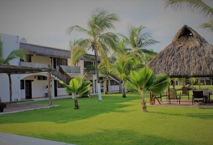 هتل Boutique Del Mar