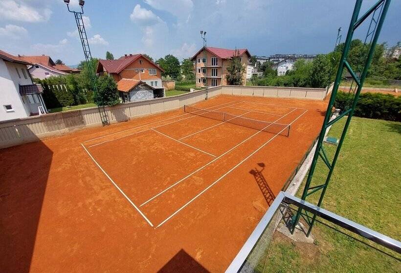 Fotos del hotel Brass:  14