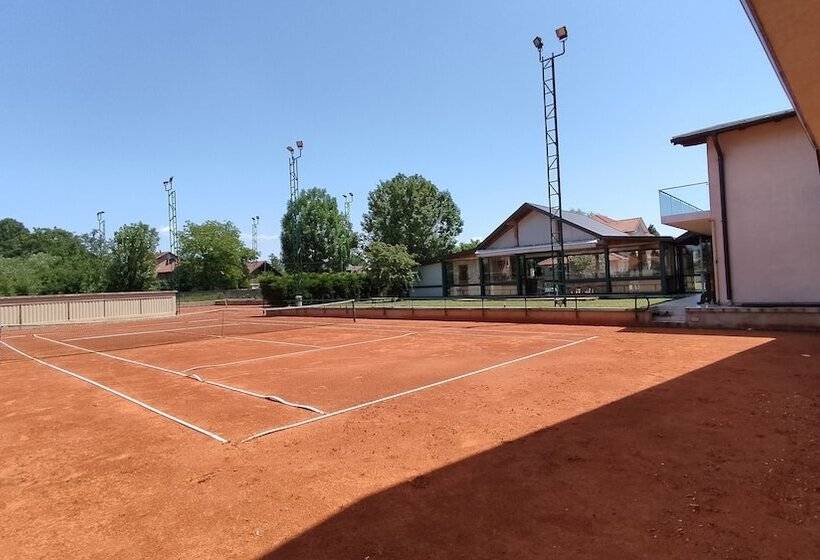 Fotos del hotel Brass:  10