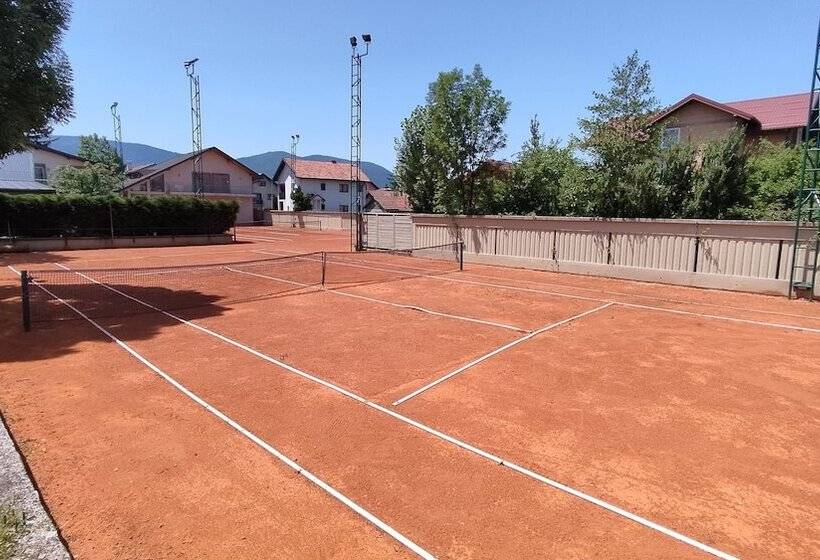 Fotos del hotel Brass:  11