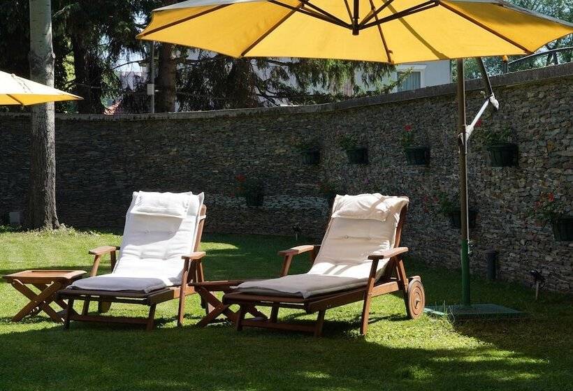 Fotos del hotel Brass:  12