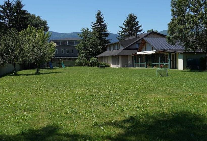 Fotos del hotel Brass:  8