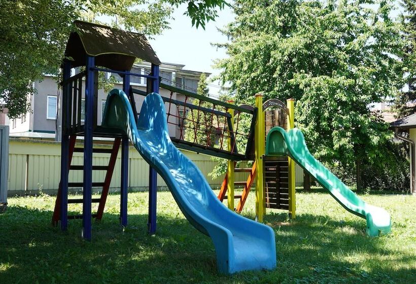 Fotos del hotel Brass:  13