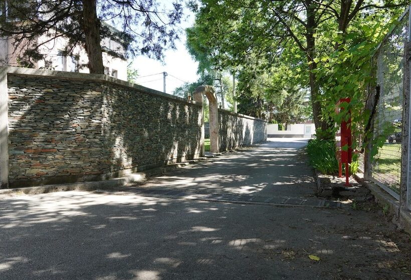 Fotos del hotel Brass:  22