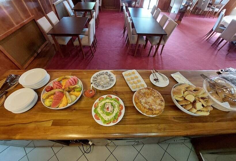 Fotos del hotel Brass:  37