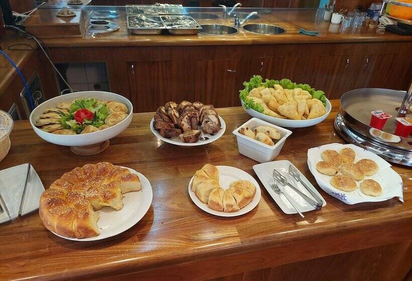 Fotos del hotel Brass:  38