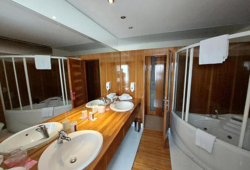 Fotos del hotel Brass:  39